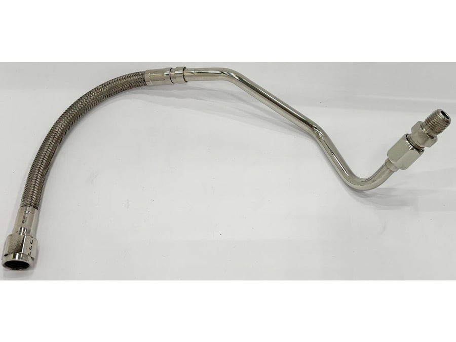 Harley Davidson - Ff Oil Meet Rod