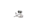 Harley Davidson Touring Hinweis [2008-2013] – Touring Handsteuerungssatz mit Radio-1