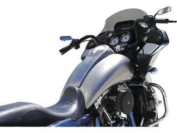 Harley Davidson Touring Note [2003-2007] -7 gallon uitgerekte gastank voor