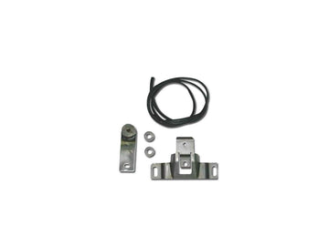 Harley Davidson Touring Note [2003-2007] -7 gallon uitgerekte gastank voor - 0