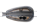 Harley Davidson Sportster [2007-2020] – 3,3 Gallonen OEM-Style Kraftstofftank-7