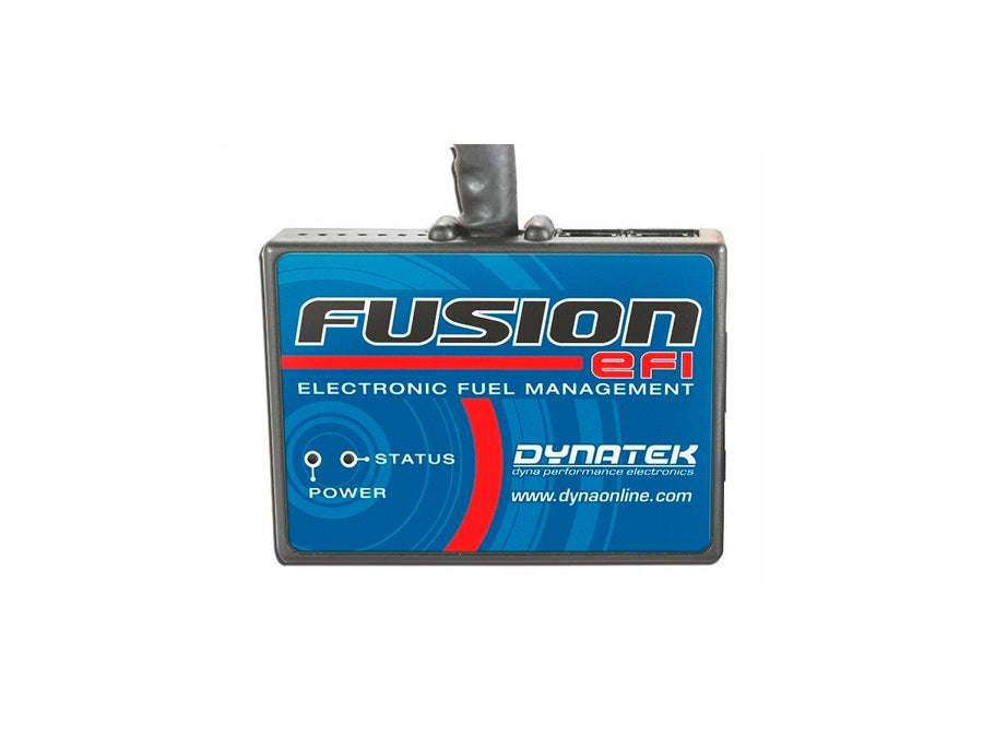 Harley Davidson Softail [2012-2015]- Fusion EFI with fuel and ...