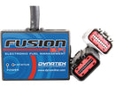 Harley Davidson Flstc [2009-2011]- Fusion EFI met brandstof- en ontstekingscontrole-1