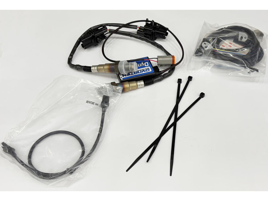 Harley Davidson - Tuning Module voor Delphi EFI