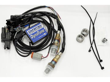 Harley Davidson-Tuning-module voor Can Bus EFI
