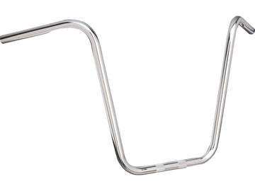 Harley Davidson Sportster [1982-2020] -18 Ape hanger stuur met deuken, chroom