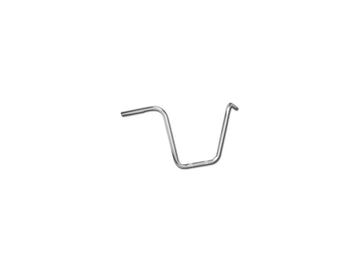 Harley Davidson FXSSTS [1998-2003] -1 "Ape Lenker voor Springer Dimpled Chrom 1"