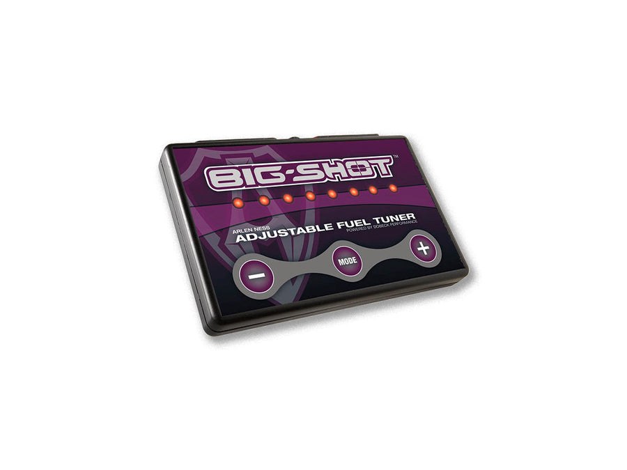Harley Davidson - Big Shot EFI Tuner