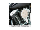 Harley Davidson flhrci [1999-2001] -Derby Sucker Air Filter Chrome-1