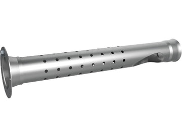 Harley Davidson Touring [1995-2016] -vervanging Silencer Inserts 4 "HP Plus