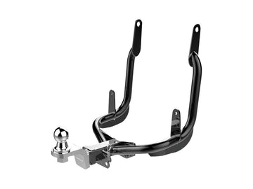 Harley Davidson Touring Note [2009-2024] -Recipient Train Device Low