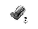 Harley Davidson Knucklehead [1936-1947] -Bobber-stijl olietank met batterijbox en-3