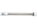 Harley Davidson-Chopper style rigid frame rear axle for sports models-1