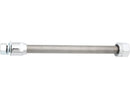 Harley Davidson-Chopper style rigid frame rear axle for sports models-3