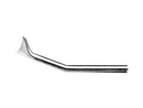 Harley Davidson – 31" Auspufferverlängerungen Fishtail Chrom-1