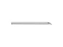 Harley Davidson - 31 "Explanced extensions Slash Cut Chrom-4