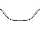 Harley Davidson Sportster [1982-2020] – 1 1/4" Chubby Beach Lenker Nicht-Gedimmt-1