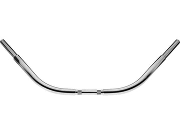 Harley Davidson Sportster [1982-2020] – 1 1/4" Chubby Beach Lenker Nicht-Gedimmt