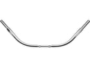 Harley Davidson Sportster [1982-2020] – 1 1/4" Chubby Beach Lenker Nicht-Gedimmt-4