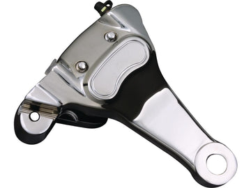 Harley Davidson Sportster [2000-2003] – Chromierter Bremssattel im späten OEM-Stil