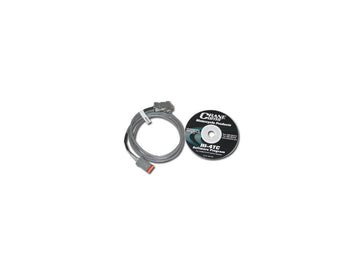 Harley Davidson – Crane Cams Hi-4 Twin Cam PC-Link Kabel und Software