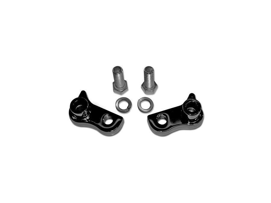Harley Davidson Touring [2002-2008]-Verlichte blokkit -1 "Black ...
