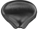 Harley Davidson - Buddy Boy Big Gothing Seat Black Vinyl-1