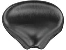 Harley Davidson - Buddy Boy Big Gothing Seat Black Vinyl-3