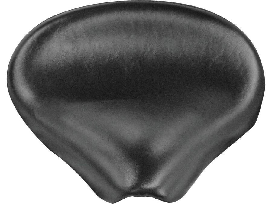 Harley Davidson - Buddy Boy Big Gothing Seat Black Vinyl