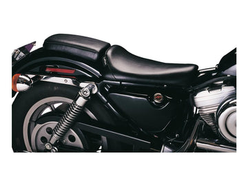 Harley Davidson Sporters Note [2010-2020] -plijn Bones Solo Seat Smooth
