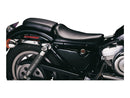 Harley Davidson Sportser Note [2010-2020]-Bare Bones Solo seat smooth-3