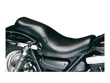 Harley Davidson Sporters Note [2010-2020] -Silhouette 2 Up Smooth Seat 165mm