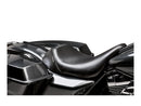 Harley Davidson FLHRCI [2002-2006] – Bare Bones Solo Sitz Glattes Schwarzes Vinyl-3