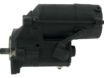 Harley Davidson Dyna [1994-2005] -hoogprestatie starter zwart 1,8 kW