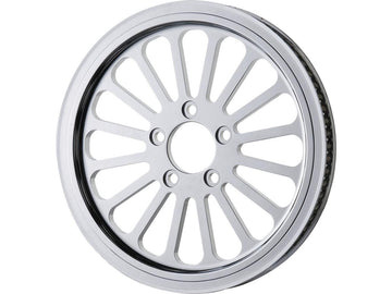 Harley Davidson FXST [2006-2006] – Super Spoke Riemenscheibe Chrom 1 1/2" 70 Zähne
