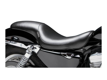 Harley Davidson Sporters Note [2007-2009] -Silhouette volledige lengte gladde stoel - 0