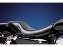 Harley Davidson Sporters Note [2007-2009] -Bare Bones Solo Seat Smooth-4