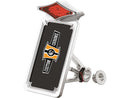Harley Davidson Softail [1987-1999] – Vertikales Rücklicht- & Kennzeichenhalter-Set-3