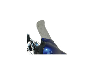 Harley Davidson flhtcui [2005-2006] -hoogprestatie vervangende wind windscherm Hoogte: 8 "