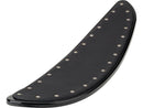 Harley Davidson Touring [1985-2025] – Banana Trittbretter Lang 19" Schwarz-1