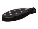 Harley Davidson Sportster [1991-2020] – Banana Rider Fußrasten Schwarz-3