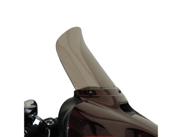 Harley Davidson FLHTK [2014-2024] – Rushmore Ersatz-Windschutzscheibe Höhe: 10" …