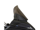 Harley Davidson FLTRUSE [2015-2016] – Rushmore Ersatz-Windschutzscheibe Höhe: 12"-3