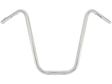 Harley Davidson Sportster [1982-2020]-14 Narrow APHanger handlebars with dents