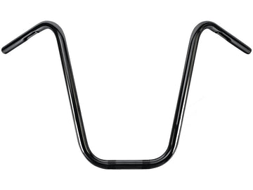 Harley Davidson Sportster [1982-2020]-16 Narrow APHanger handlebars with dents