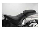 Harley Davidson Softail [2000-2005] – Hot Rod Series Daddy-O Horizontal Gefaltetes-1