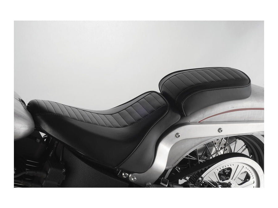 Harley Davidson Softail [2000-2005] – Hot Rod Series Daddy-O Horizontal Gefaltetes