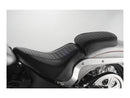 Harley Davidson Softail [2000-2005] – Hot Rod Series Daddy-O Horizontal Gefaltetes-3