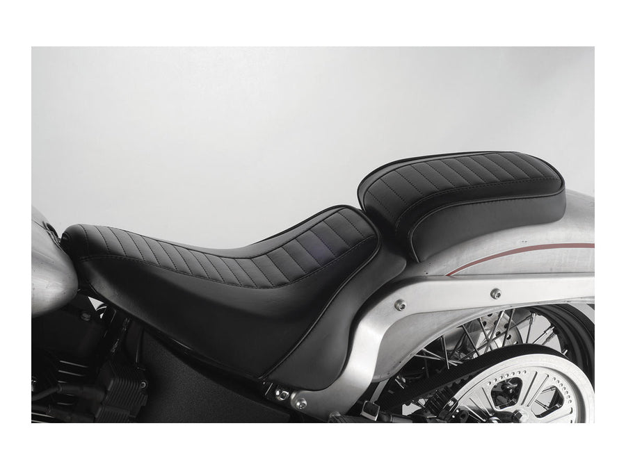 Harley Davidson Softail [2000-2005] – Hot Rod Series Daddy-O Horizontal Gefaltetes