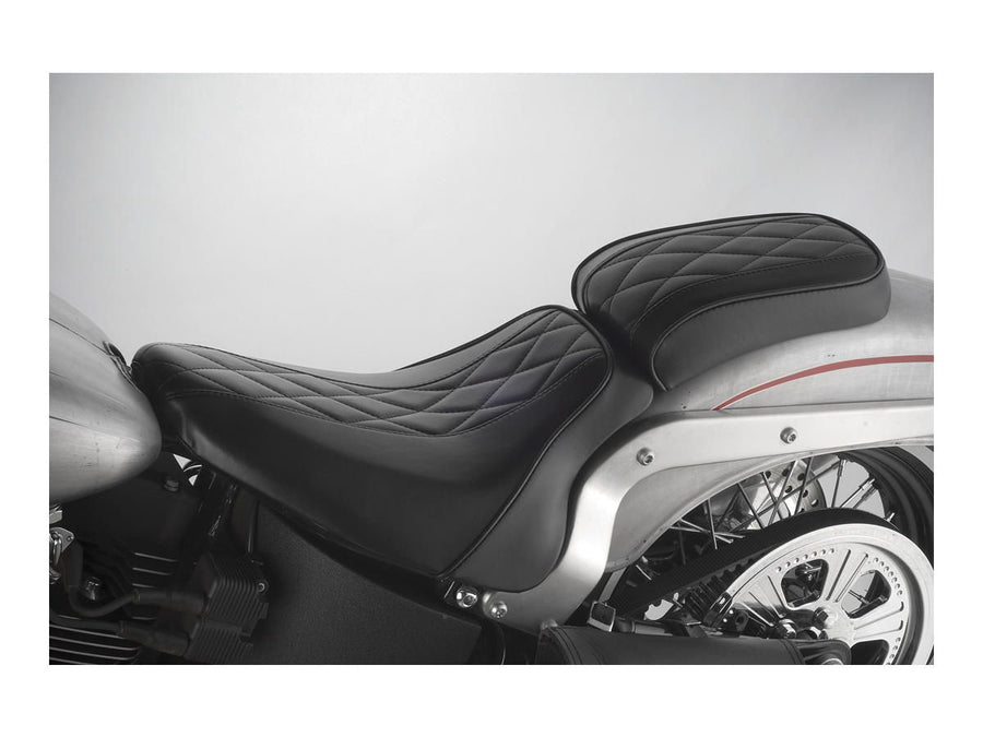 Harley Davidson Softail [2006-2017] -hot Rod-serie Bel-Air Diamond Ploeer